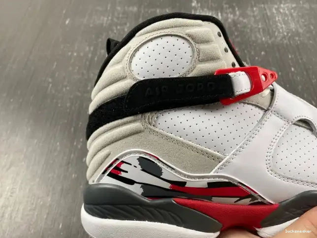 Reps LUCY Air Bunny (2013) Jordan Bugs 8 Retro 305381-103 0425